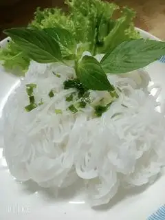 Bún thêm/Extra Noodles - 6.000 ₫ tại Thảo Sương - Bún Thịt Nướng - Thái Ly