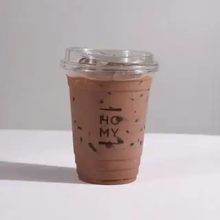 Hình ảnh Trà Sữa Chocolate