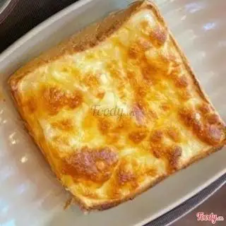 Hình ảnh Bánh kẹp phô mai sữa