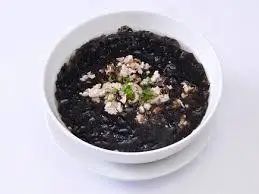 Canh rong biển - 15.000 ₫ tại Quán Cơm 3 Ngon - Nguyễn Đình Chiểu