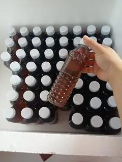 Nước sâm - 9.000 ₫ tại Cơm Văn Phòng - Chú Thím Tám - Nguyễn Thị Kiêu