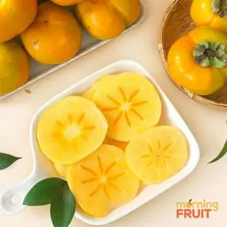 Hình ảnh Hồng Mật Giòn Ăn Là Nghiền