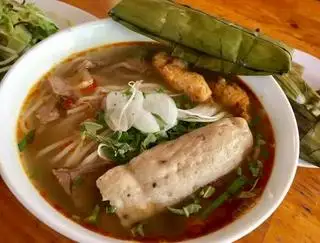 Hình ảnh Bún Bò Chả