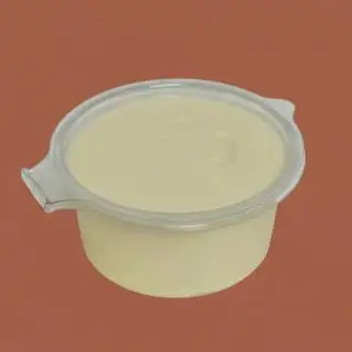 Hộp sốt kem lớn - 14.000 ₫ tại OCHA-NYA - Tiệm Matcha - Trần Đình Xu