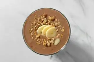 Hình ảnh Cacao chuối 