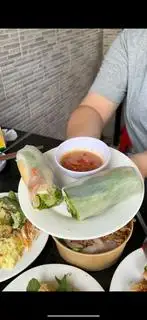 Hình ảnh Bánh cuốn Tây Sơn