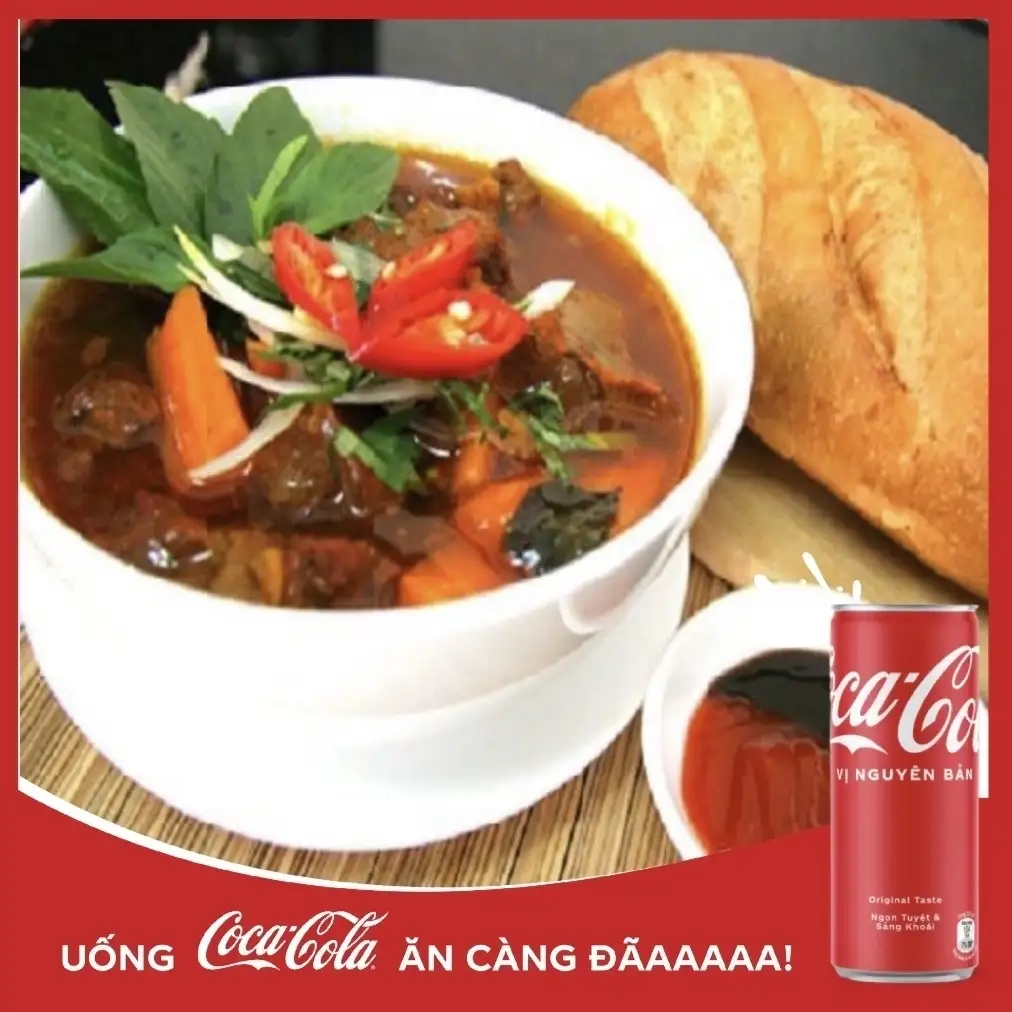 Mì Gói Bò Kho - 48.000 ₫ tại Bò Kho Cô 3 - Lê Đình Thám
