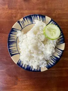 Hình ảnh cơm thêm