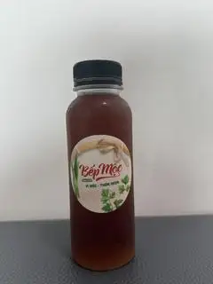 Nước Sâm 9 Vị - 12.000 ₫ tại Bánh Canh Cua Bếp Mộc - Nguyễn Thị Tú 