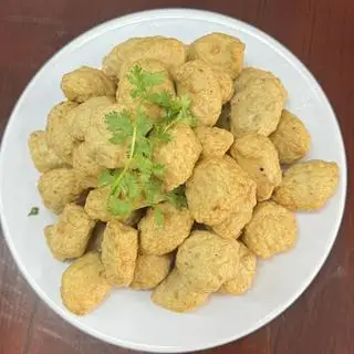 Hình ảnh Mọc sụn nấm hương - 0,5kg