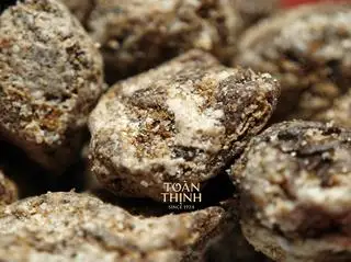 Hình ảnh  MƠ CHUA MẶN 