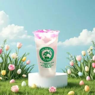 Hình ảnh Long Nhãn Dừa Nhai