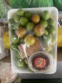 Hình ảnh Mận Cơm