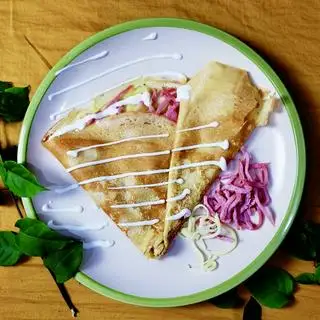 Hình ảnh Jambon Phô Mai - Ham Cheese