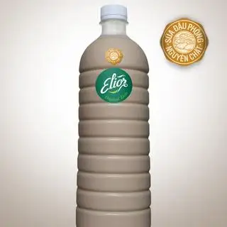 CHAI 1 LÍT > SĐ. PHỘNG [NGUYÊN CHẤT] - 60.000 ₫ tại Elior Original Taste - Sữa Ngũ Cốc - Hoàng Hoa Thám