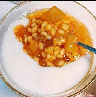 Hình ảnh Chè bưởi