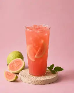 Hình ảnh Trà Ổi