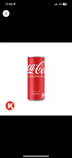 Hình ảnh COCACOLA