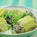 Cơm canh khổ qua dồn thịt - 55.000 ₫ tại Cơm Nhà 88