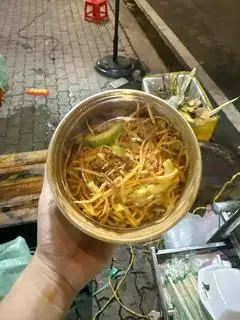 Hình ảnh Tré trộn thập cẩm (nhỏ)