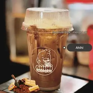 Hình ảnh Cacao latte
