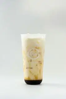 Hình ảnh Trà sữa kim phượng