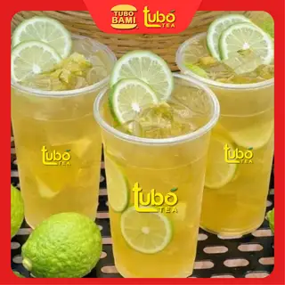 Hình ảnh Trà Chanh / Trà Quất