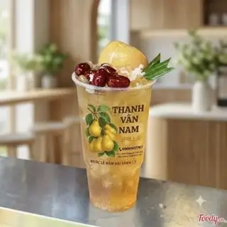 NƯỚC TÁO HẦM VÂN NAM - 55.000 ₫ tại Nước Nhãn Tươi Thanh Vân Nam - Lý Thái Tổ