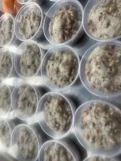 chè đậu trắng 1 chén  - 30.000 ₫ tại Bánh Dày Giò Chả - Trần Hữu Trang