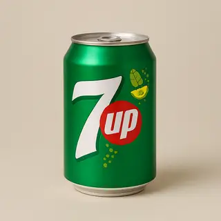 7 Up - 18.000 ₫ tại Tiệm Chả Cuốn Vũng Tàu O’Yummy - Ung Văn Khiêm