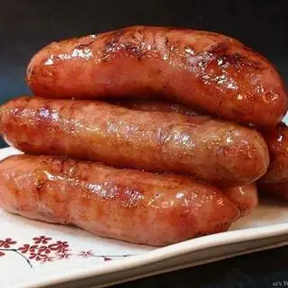 Hình ảnh Lạp xưởng