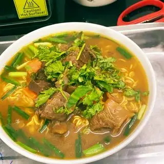 Hình ảnh Mỳ Sốt Vang