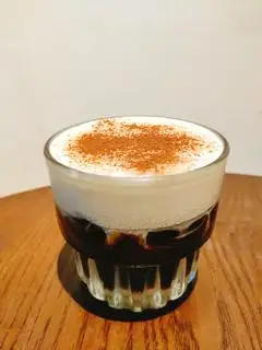 Hình ảnh Cà phê muối