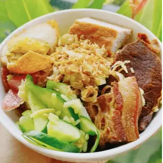 Hình ảnh Xôi Thịt
