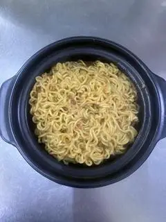 Hình ảnh Mỳ thêm 