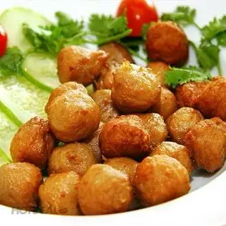 Hình ảnh Cá viên chiên