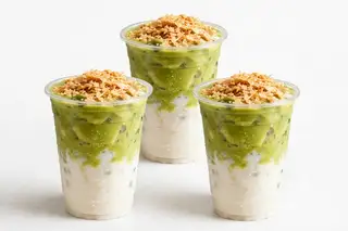 Hình ảnh Combo "3Ly" 