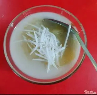 Hình ảnh Chè đỗ xanh