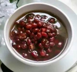 Hình ảnh Chè đỗ đỏ