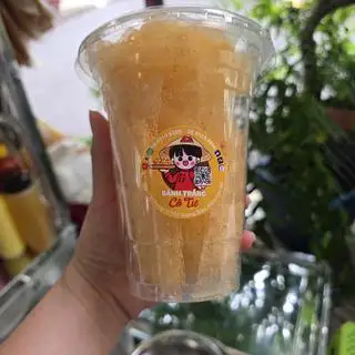 Bánh tráng phô mai cay - 19.000 ₫ tại Bánh Tráng Cô Tư - Chung Cư Trần Quang Diệu