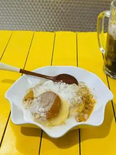 Hình ảnh Bánh flan 