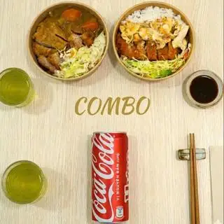 Hình ảnh Combo vui vẻ