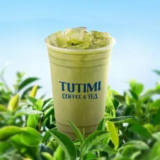Trà sữa Matcha TuTiMi - 27.000 ₫ tại TUTIMI - Milo Dầm, Trà Sữa & Cà Phê - Vĩnh Hội