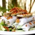 Bánh Cuốn Tôm - Chả - Nem - Đặc Biệt - 40.000 ₫ tại Bảo Hân - Bánh Cuốn & Ăn Vặt - Lê Lai