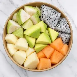 Hình ảnh Mix 4 - Trái Cây Thanh Mát 600g