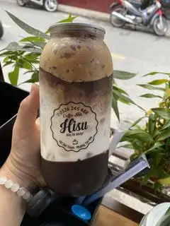 Hình ảnh Cà phê chocolate