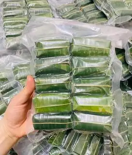 Hình ảnh nem chua vuông thanh hoá 10c