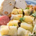 Bánh Cuốn Trứng Đặc Biệt - 45.000 ₫ tại Bảo Hân - Bánh Cuốn & Ăn Vặt - Lê Lai