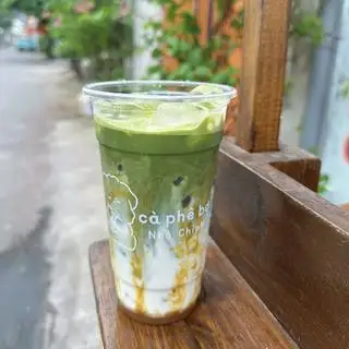 Hình ảnh Matcha Caramel