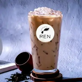 Hình ảnh Trà Ô Long Sữa